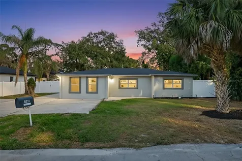 8211 N 18th Street Tampa FL 33604