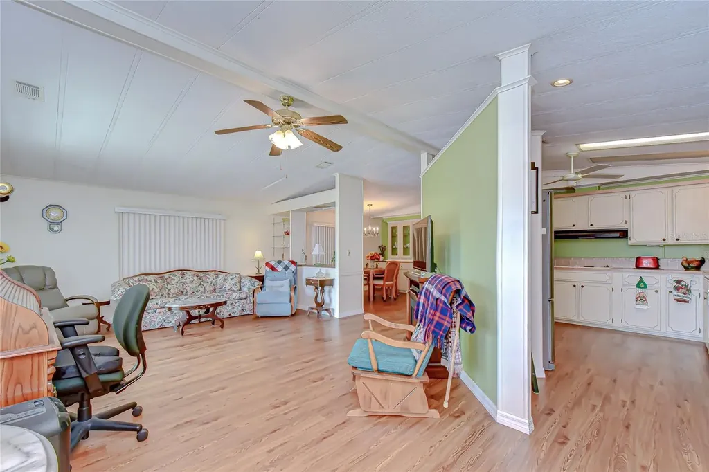 35827 Brisa Drive Zephyrhills FL 33541