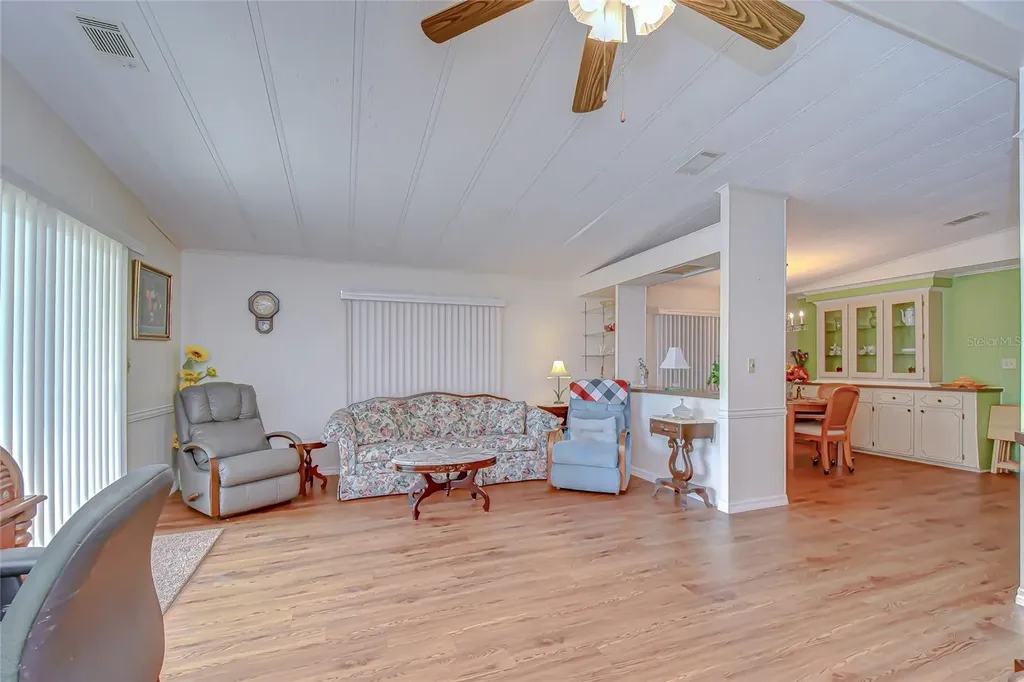 35827 Brisa Drive Zephyrhills FL 33541