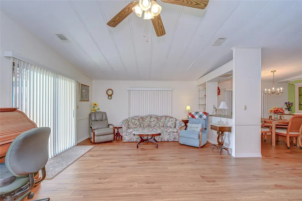 35827 Brisa Drive Zephyrhills FL 33541