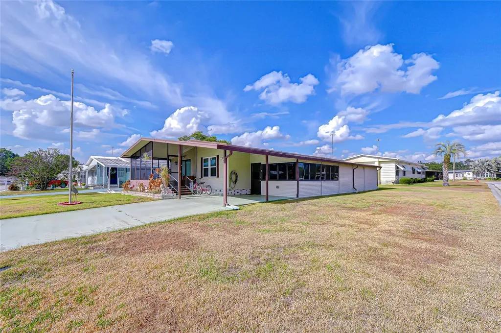 35827 Brisa Drive Zephyrhills FL 33541