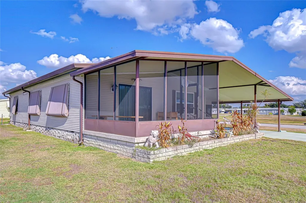 35827 Brisa Drive Zephyrhills FL 33541