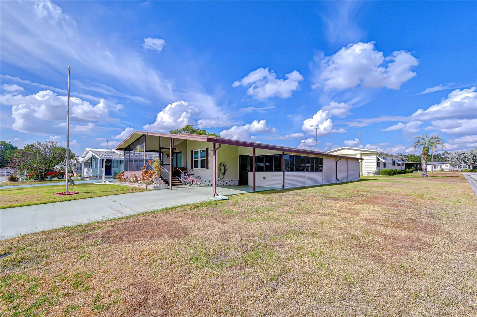 35827 Brisa Drive Zephyrhills FL 33541