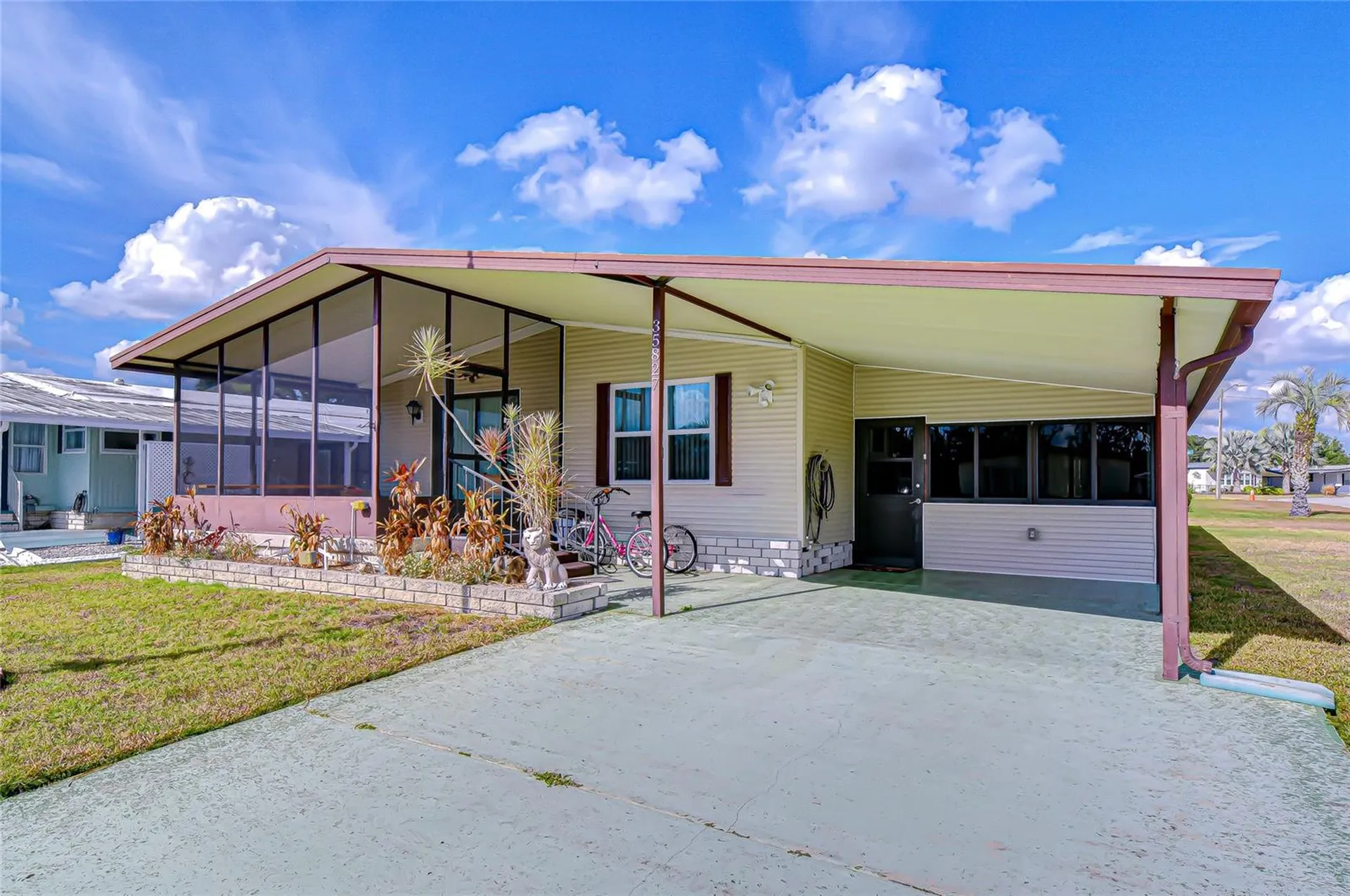 35827 Brisa Drive Zephyrhills FL 33541