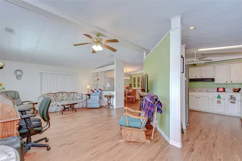 35827 Brisa Drive Zephyrhills FL 33541