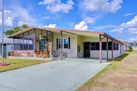 35827 Brisa Drive Zephyrhills FL 33541