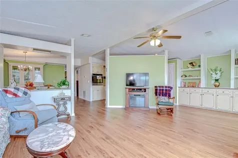 35827 Brisa Drive Zephyrhills FL 33541
