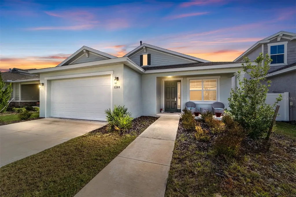 7288 SW 64th Street Road Ocala FL 34474