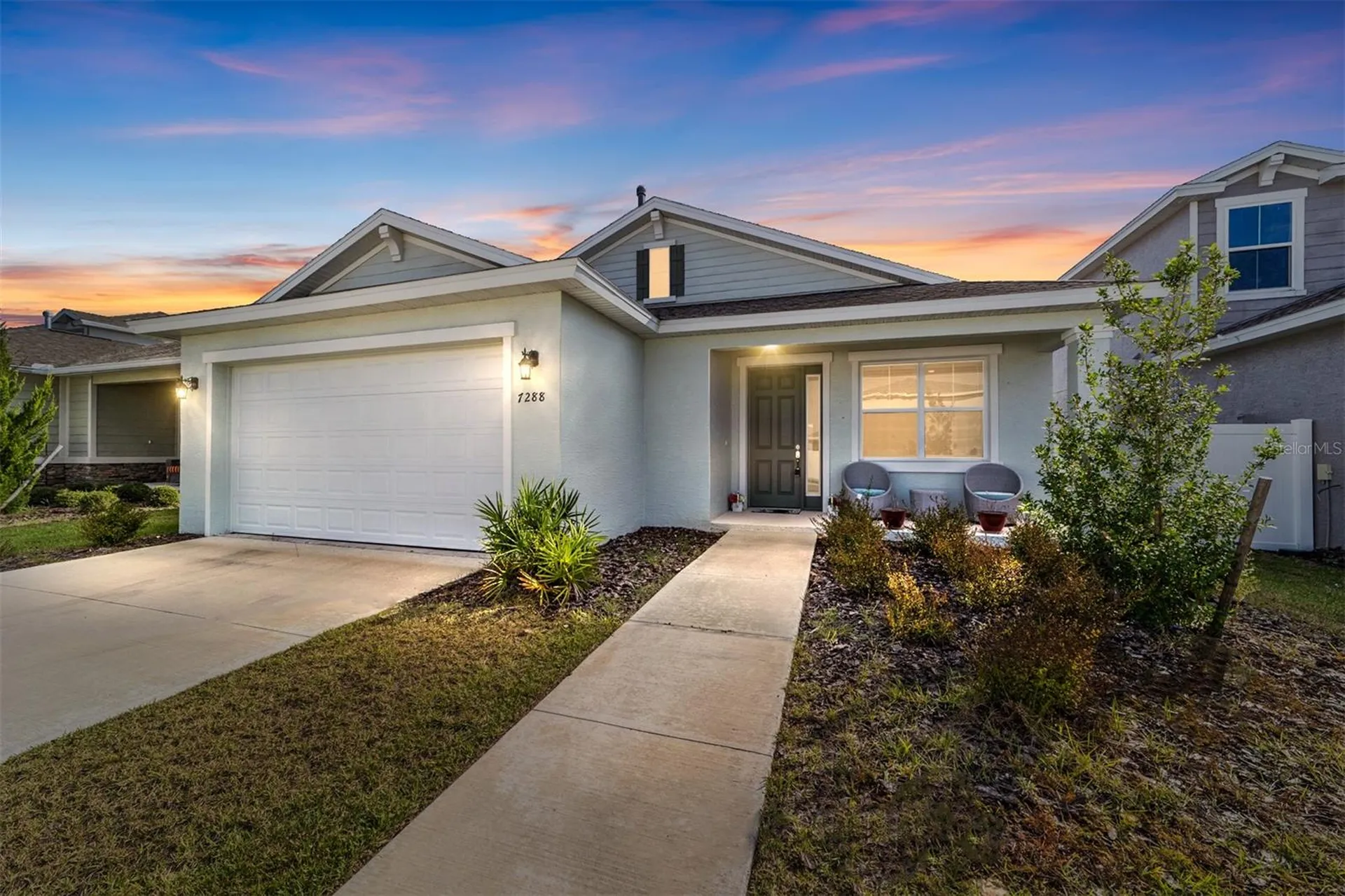 Ocala FL, 7288 SW 64th Street Road