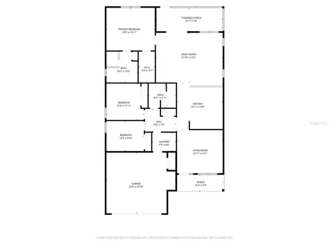 7288 SW 64th Street Road Ocala FL 34474