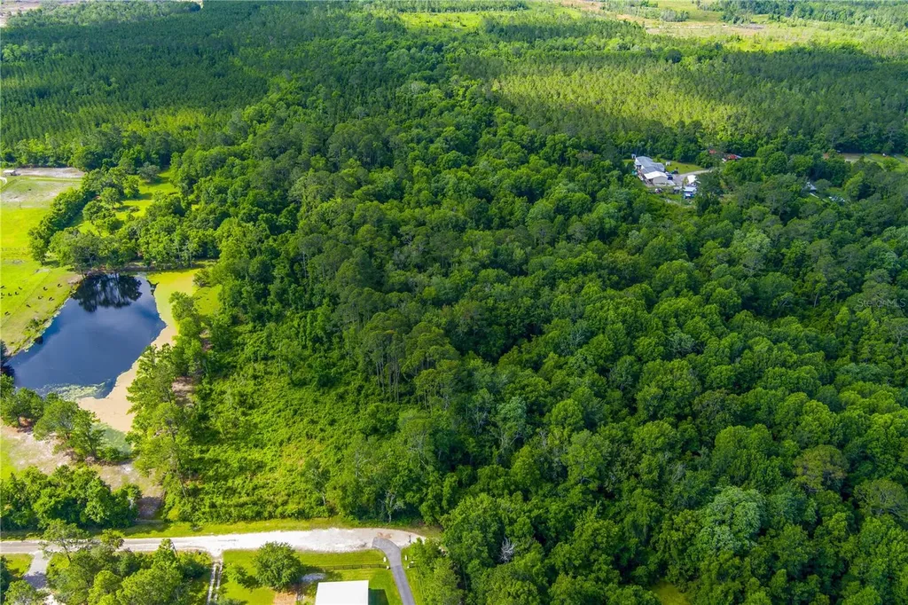 3201 E Raulerson Road St Augustine FL 32092