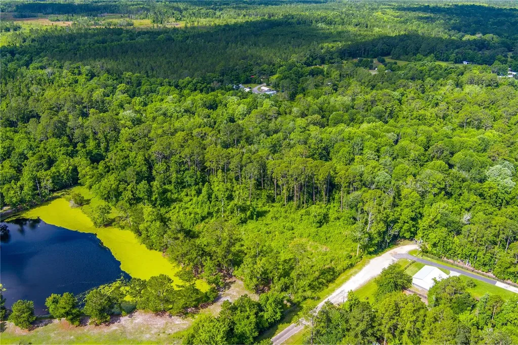 3201 E Raulerson Road St Augustine FL 32092