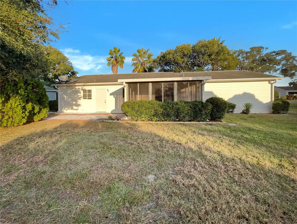 17520 SE 95th Court Summerfield FL 34491