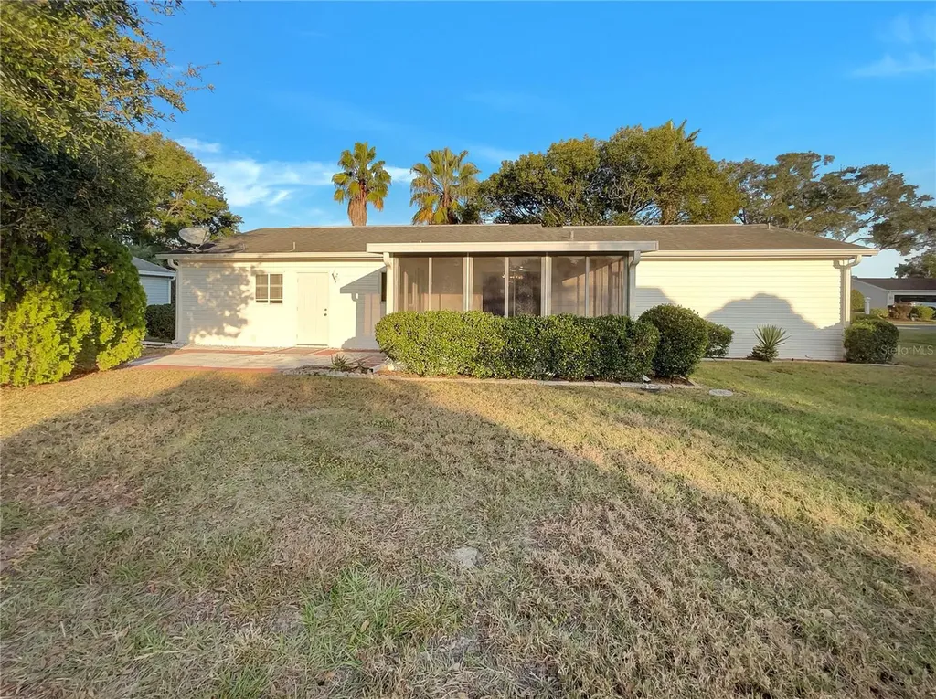 17520 SE 95th Court Summerfield FL 34491