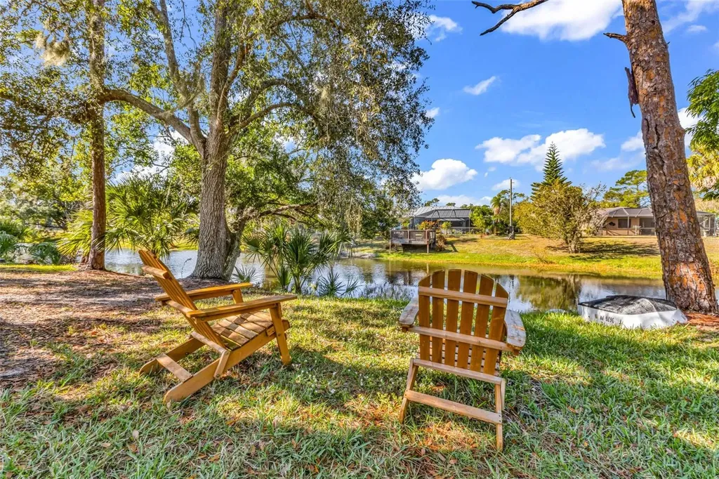 1199 Beacon Drive Port Charlotte FL 33952