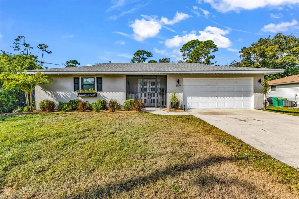 1199 Beacon Drive Port Charlotte FL 33952