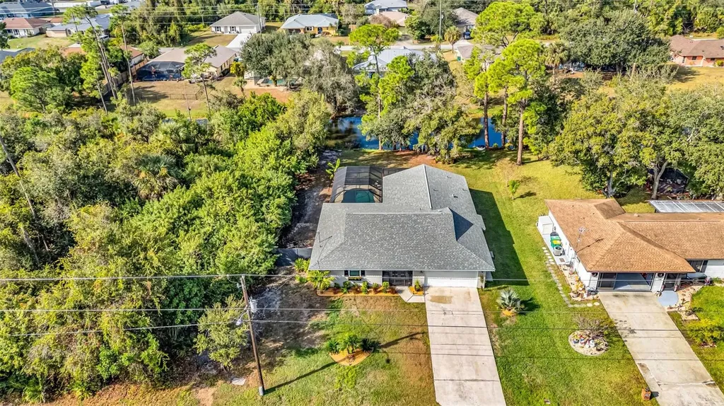 1199 Beacon Drive Port Charlotte FL 33952