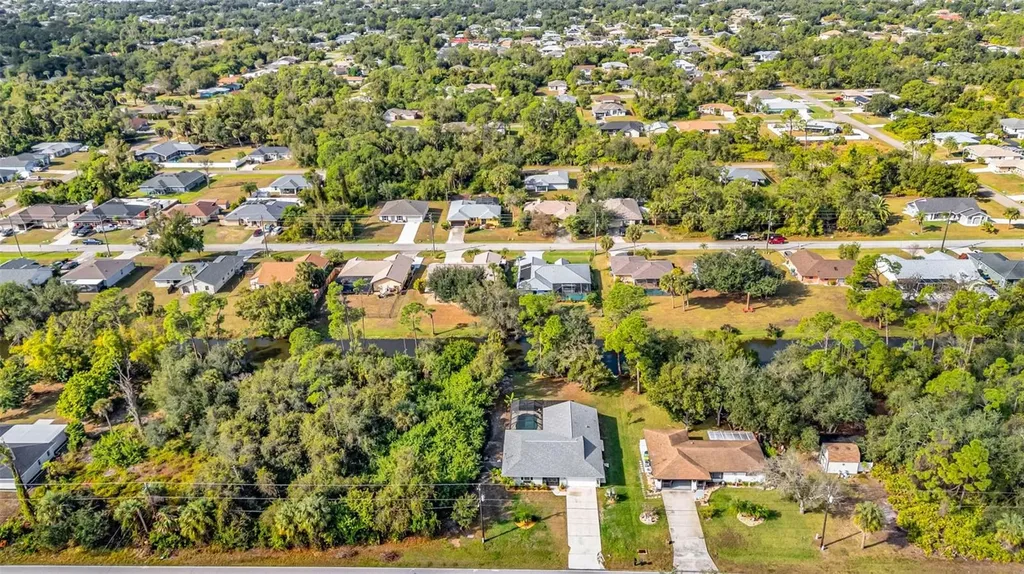 1199 Beacon Drive Port Charlotte FL 33952