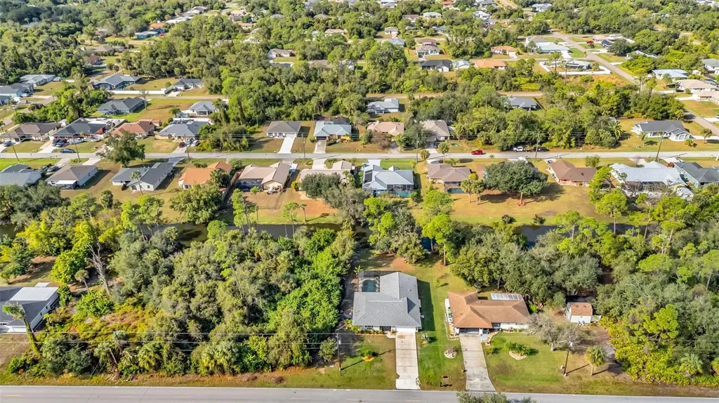 1199 Beacon Drive Port Charlotte FL 33952
