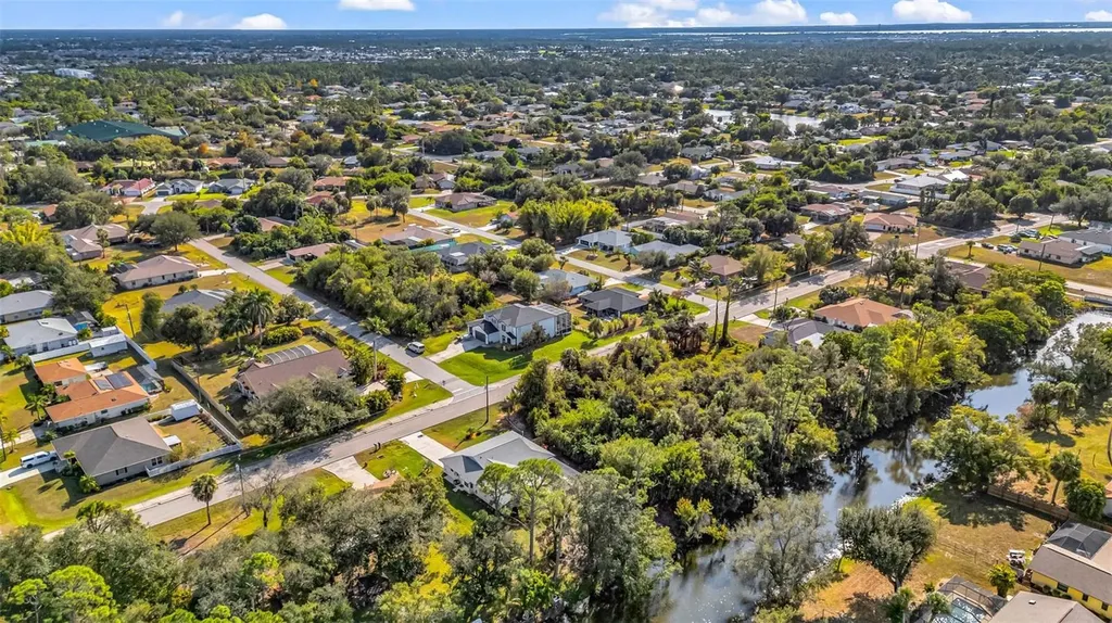 1199 Beacon Drive Port Charlotte FL 33952