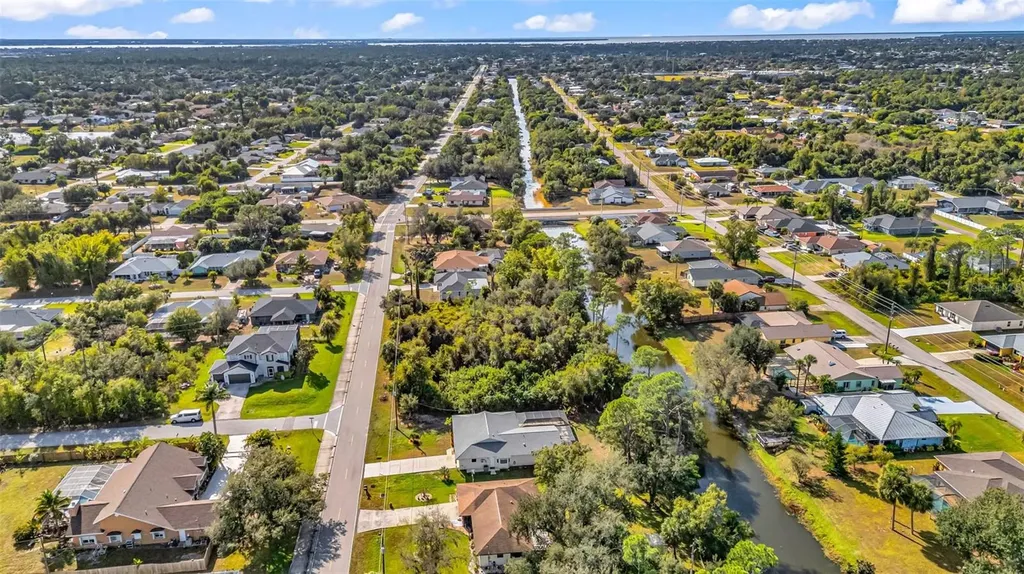 1199 Beacon Drive Port Charlotte FL 33952