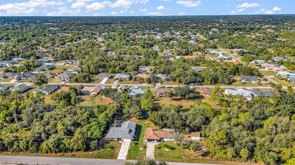 1199 Beacon Drive Port Charlotte FL 33952
