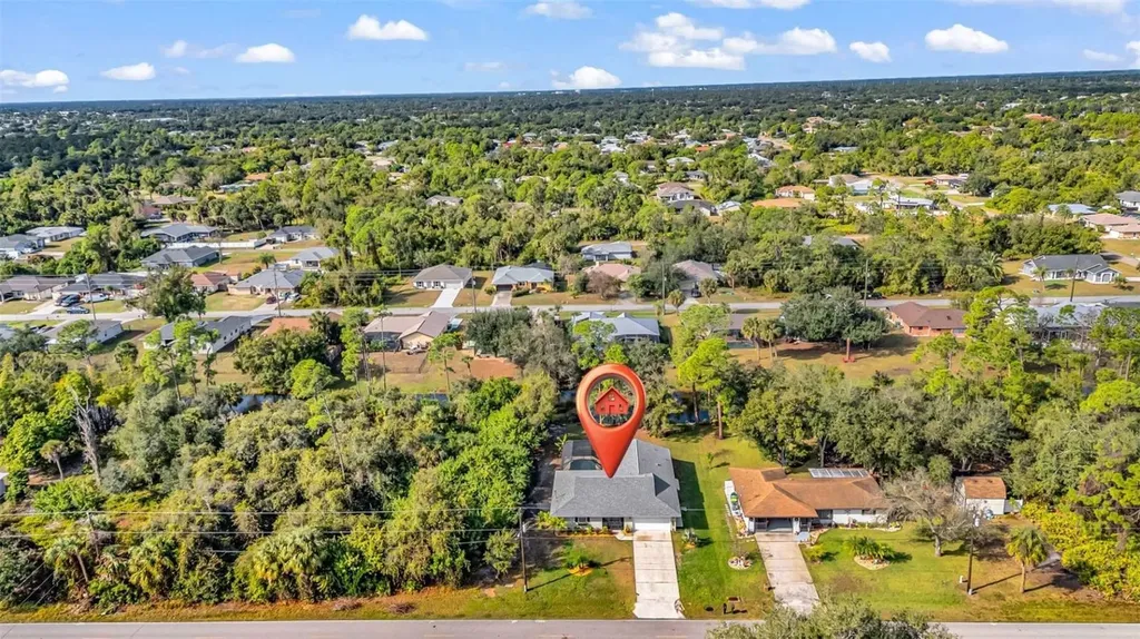 1199 Beacon Drive Port Charlotte FL 33952