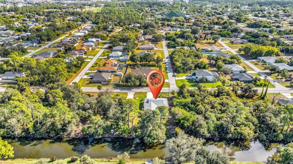 1199 Beacon Drive Port Charlotte FL 33952