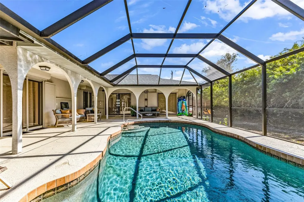 1199 Beacon Drive Port Charlotte FL 33952