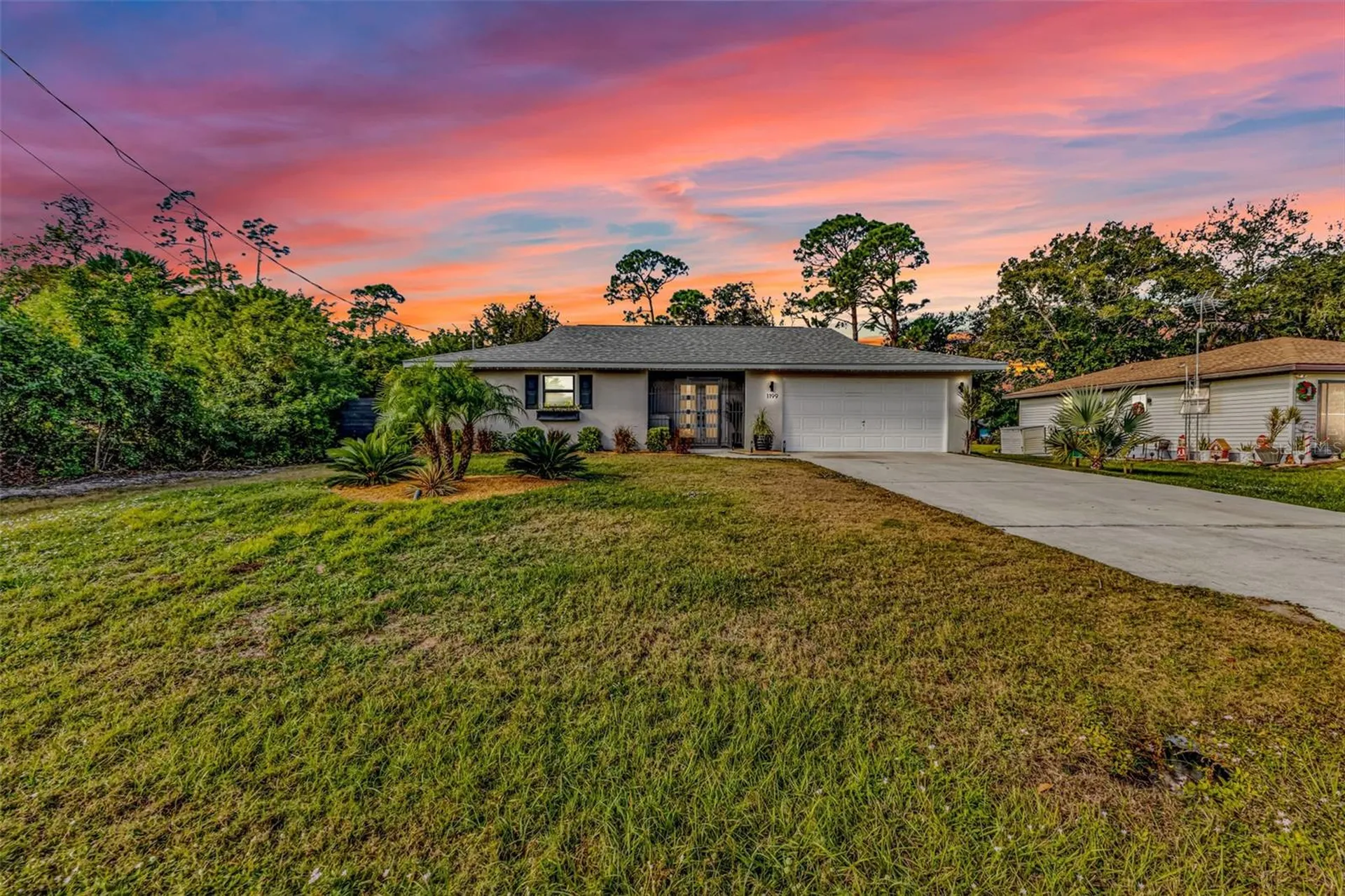 1199 Beacon Drive Port Charlotte FL 33952
