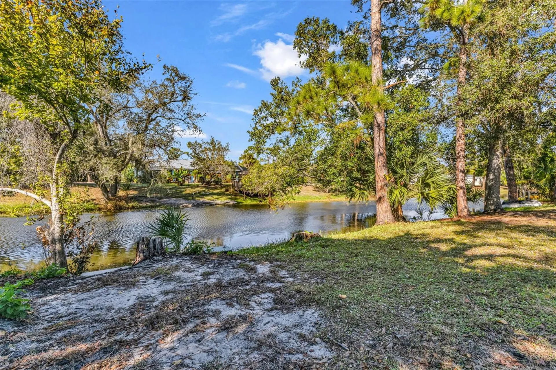 1199 Beacon Drive Port Charlotte FL 33952