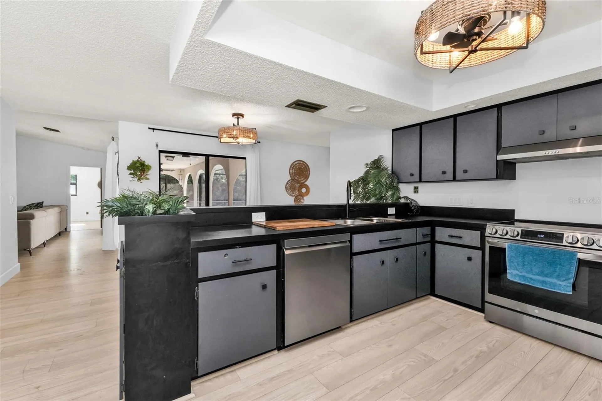 1199 Beacon Drive Port Charlotte FL 33952