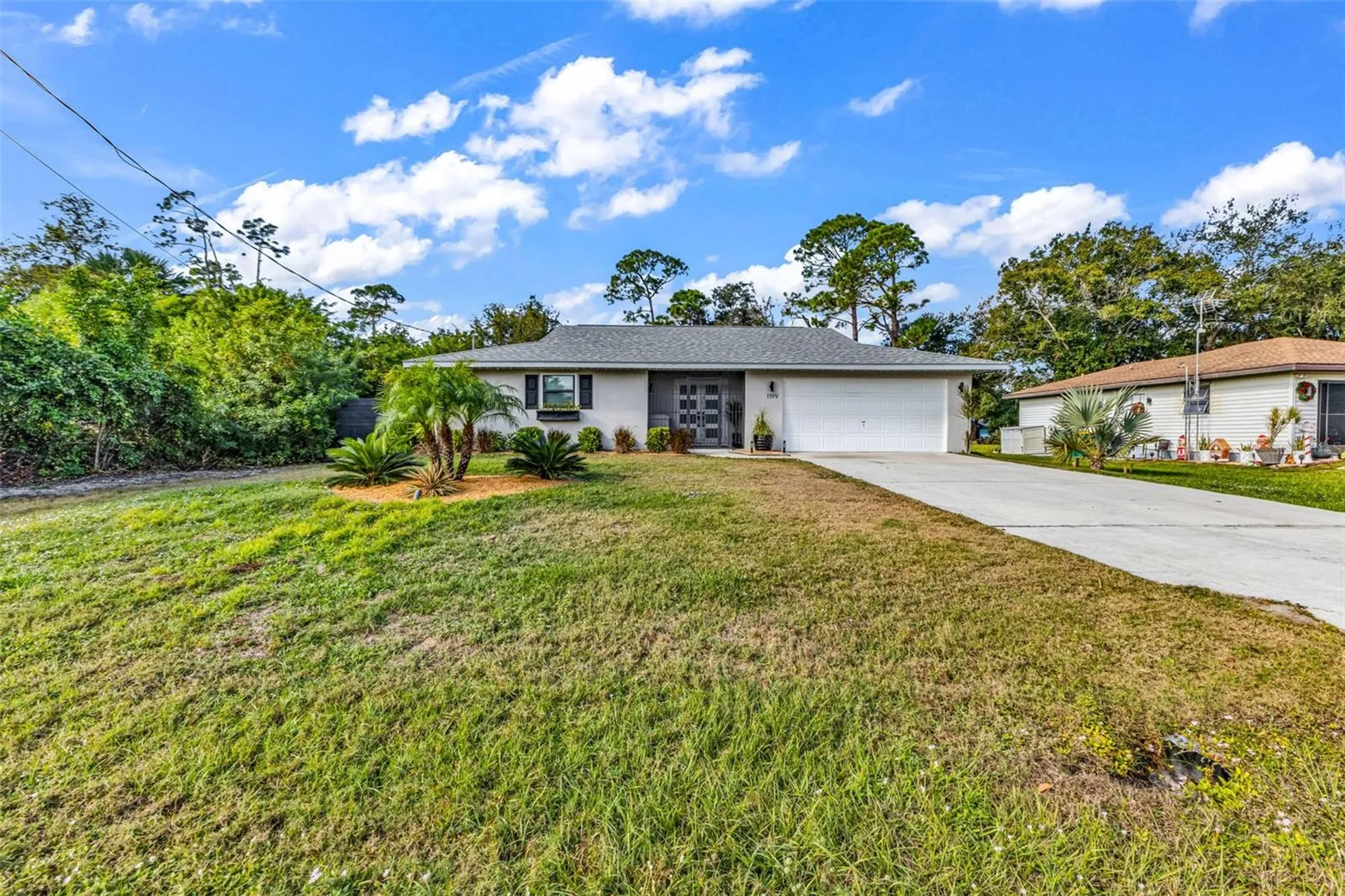 1199 Beacon Drive Port Charlotte FL 33952
