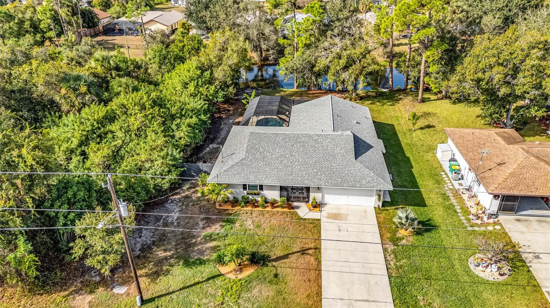1199 Beacon Drive Port Charlotte FL 33952