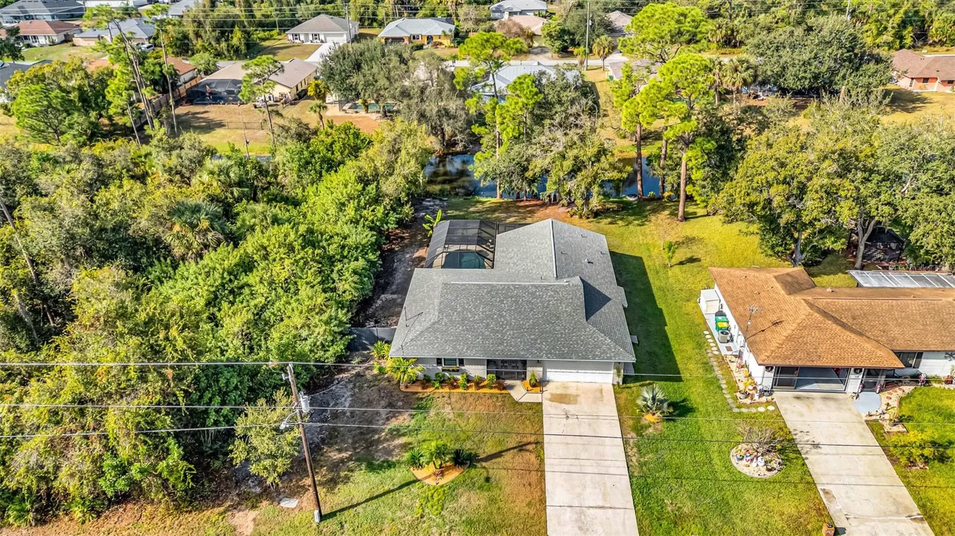 1199 Beacon Drive Port Charlotte FL 33952