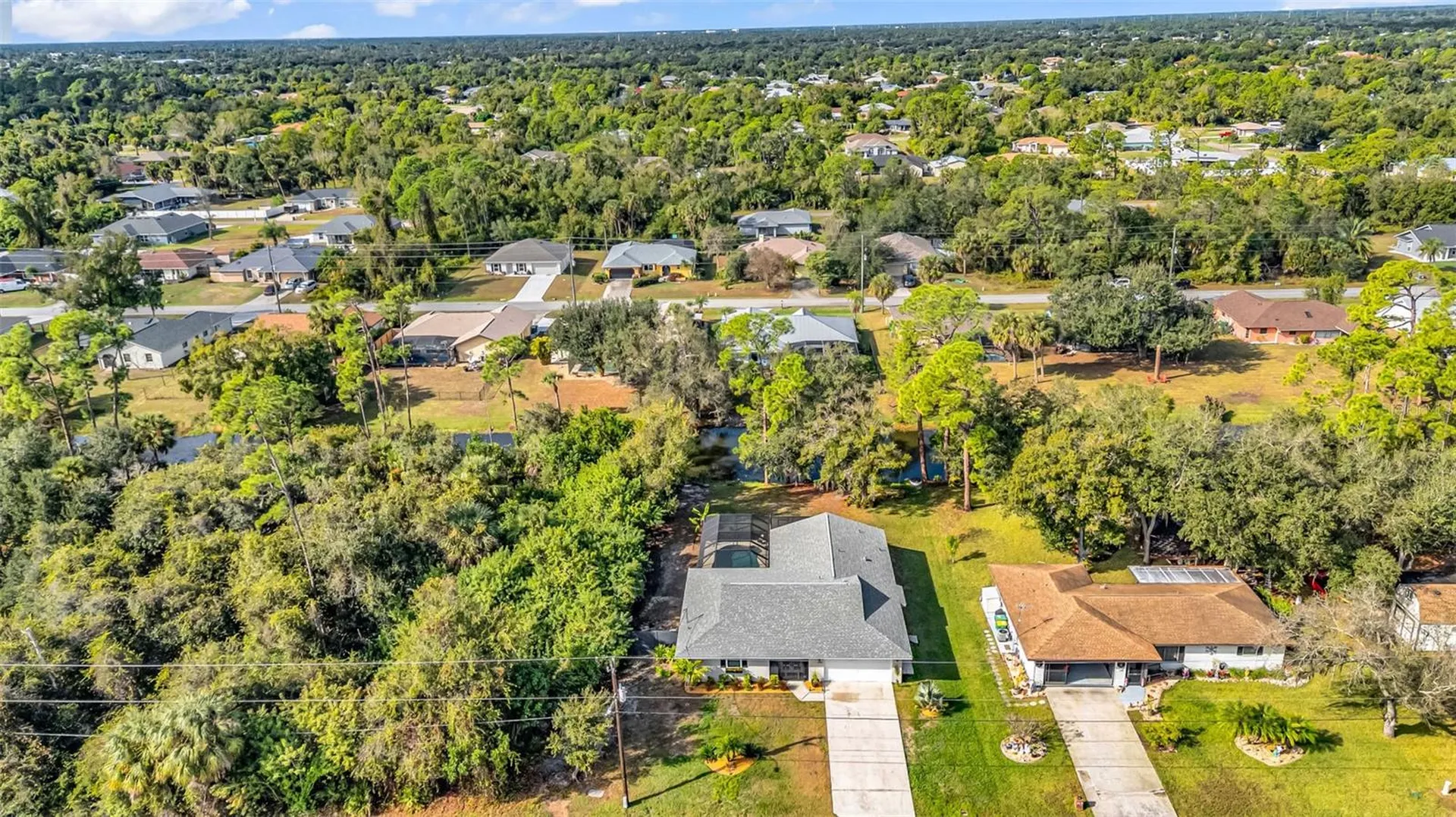 1199 Beacon Drive Port Charlotte FL 33952