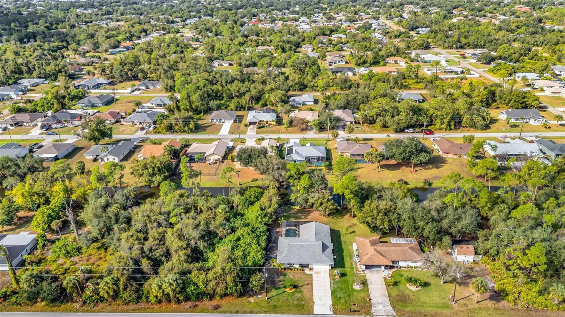1199 Beacon Drive Port Charlotte FL 33952