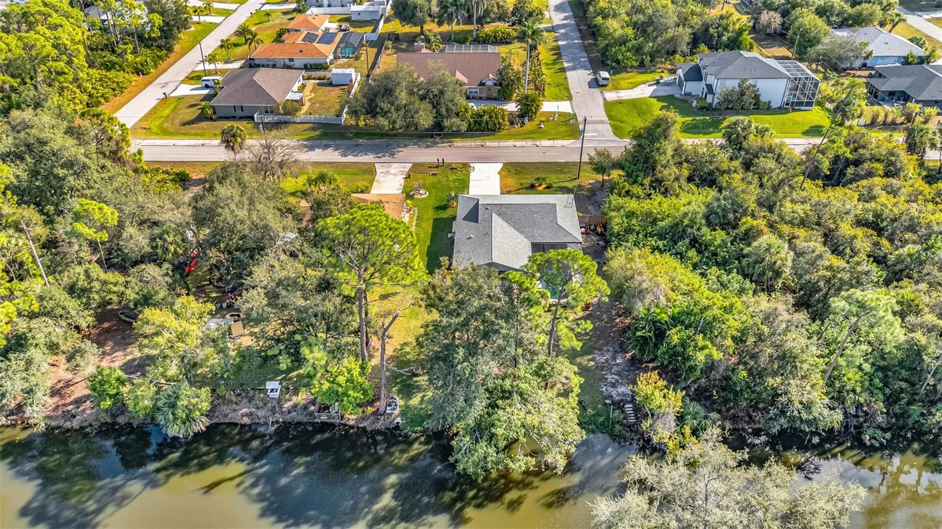1199 Beacon Drive Port Charlotte FL 33952
