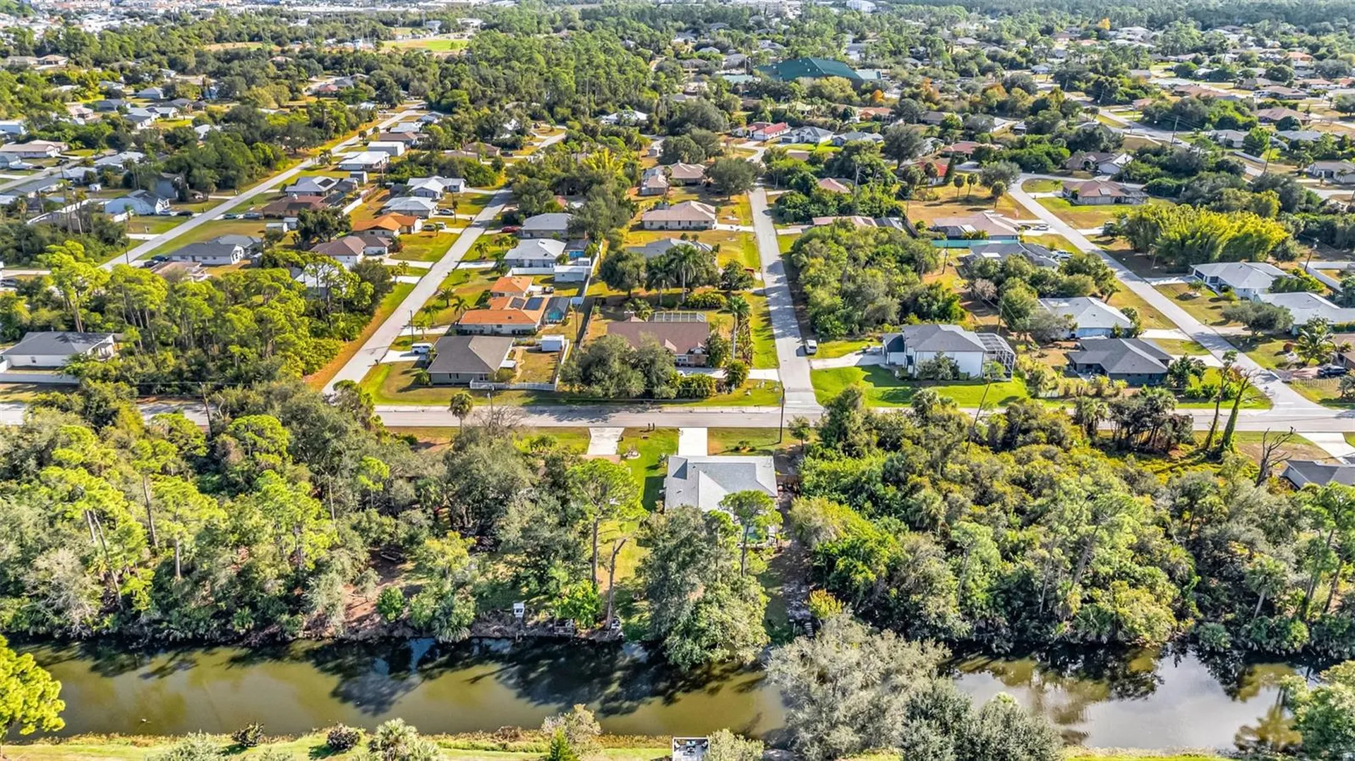 1199 Beacon Drive Port Charlotte FL 33952