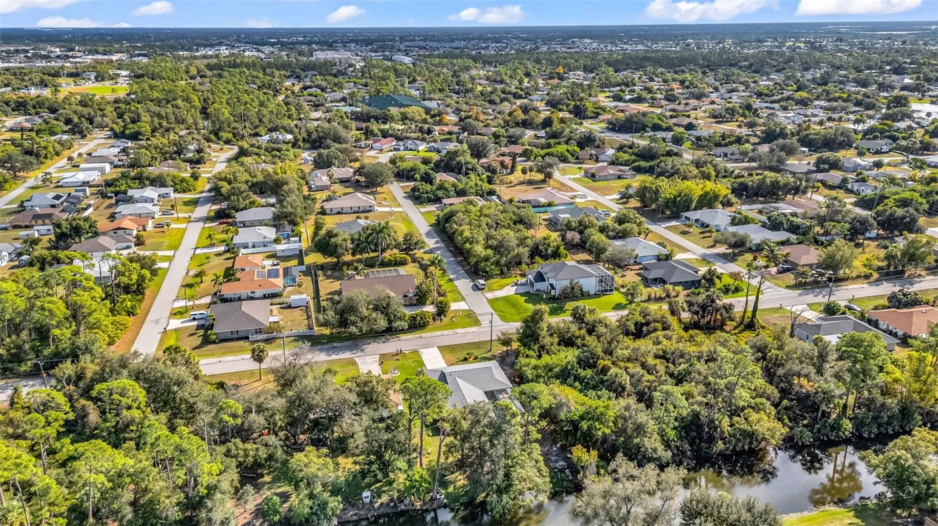 1199 Beacon Drive Port Charlotte FL 33952