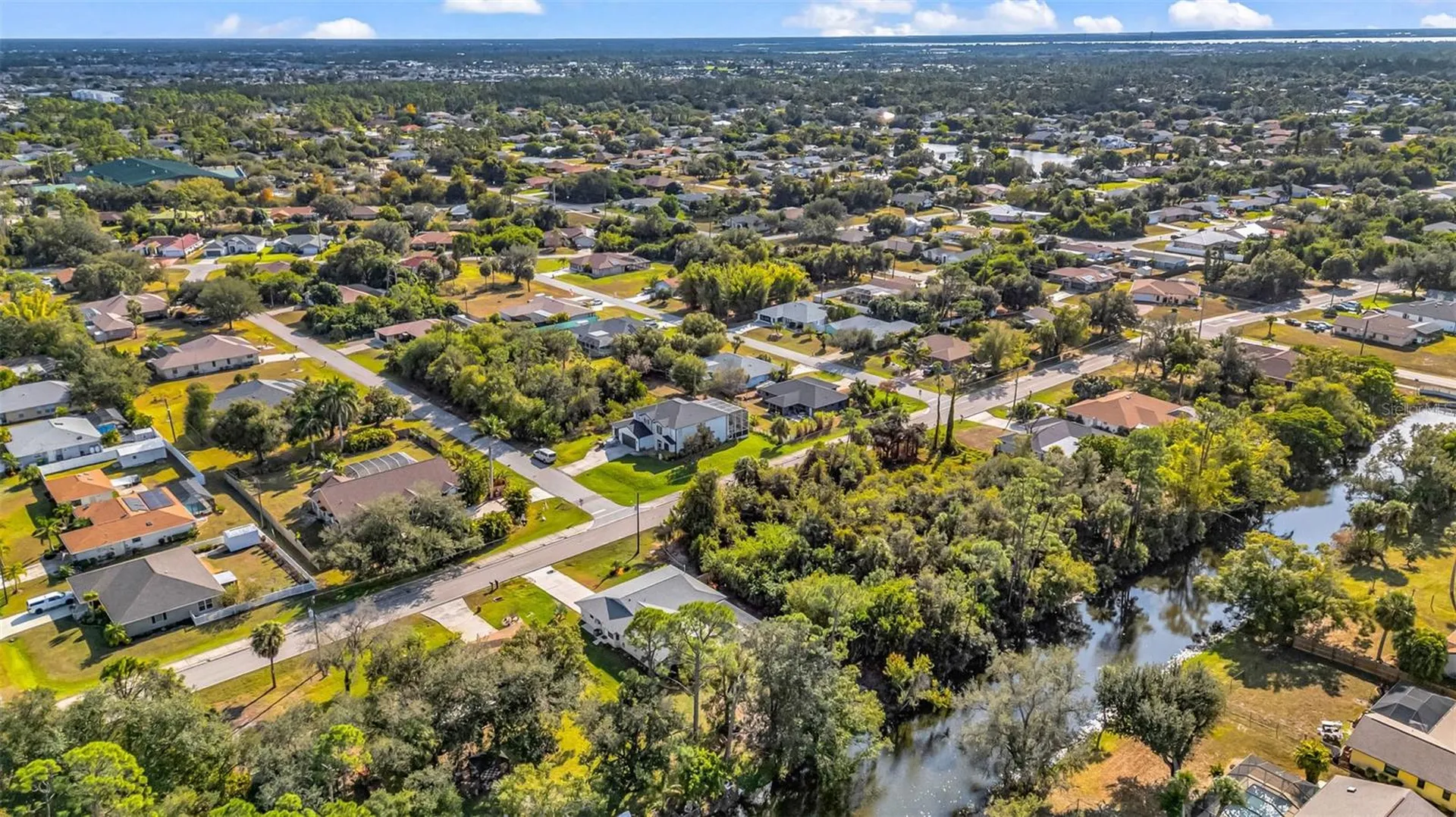 1199 Beacon Drive Port Charlotte FL 33952