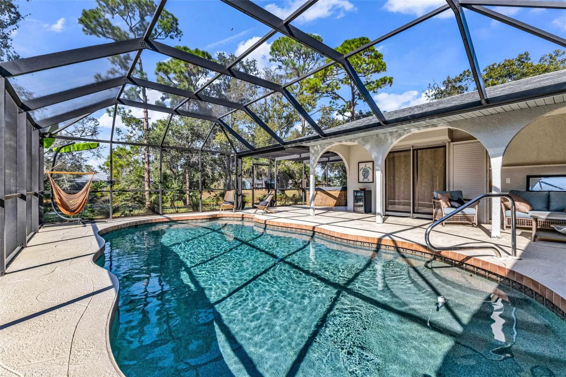 1199 Beacon Drive Port Charlotte FL 33952
