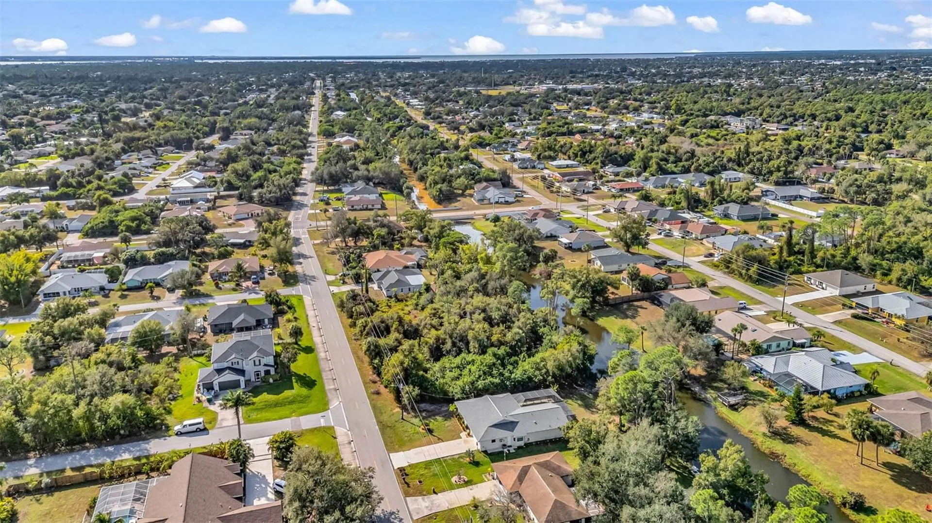 1199 Beacon Drive Port Charlotte FL 33952