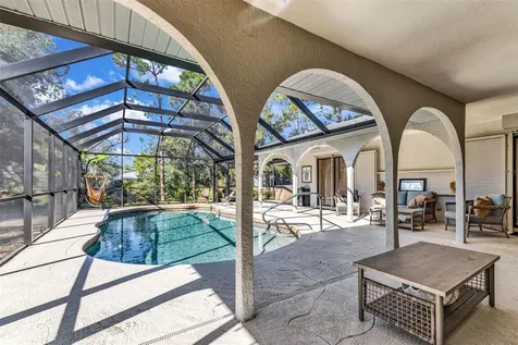 1199 Beacon Drive Port Charlotte FL 33952