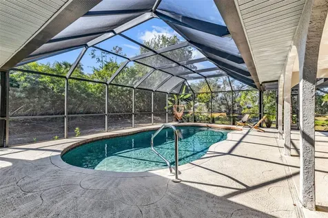 1199 Beacon Drive Port Charlotte FL 33952