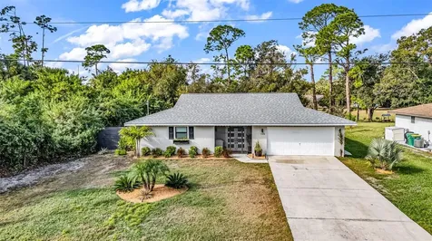 1199 Beacon Drive Port Charlotte FL 33952