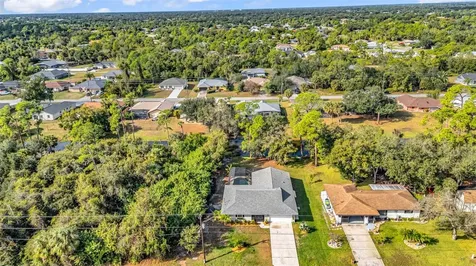 1199 Beacon Drive Port Charlotte FL 33952