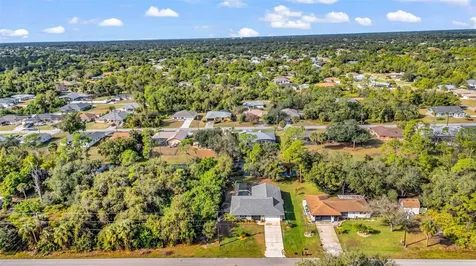 1199 Beacon Drive Port Charlotte FL 33952