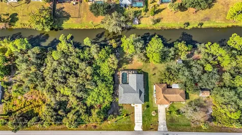 1199 Beacon Drive Port Charlotte FL 33952