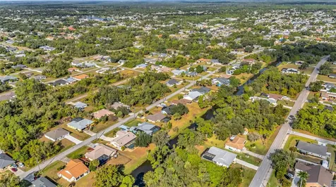 1199 Beacon Drive Port Charlotte FL 33952